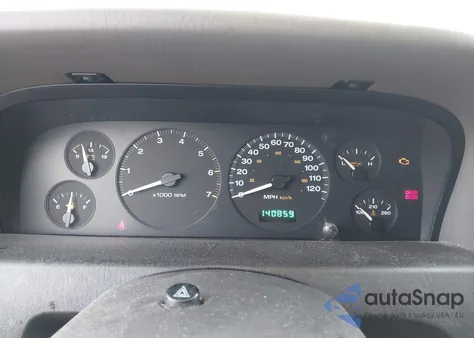 2004 Jeep Grand Cherokee Laredo/Columbia/Freedom из США, поврежденный, VIN 1J4GW48S94D238700